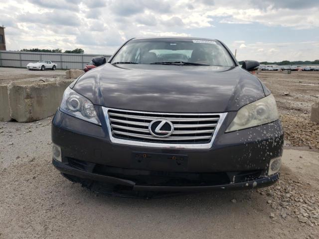 Photo 5 from auction – 2010 LEXUS ES 350 with VIN JTHBK1EGXA2356099