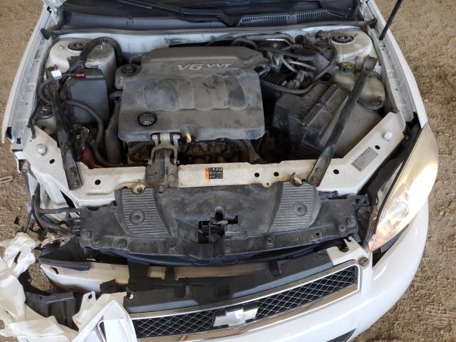 Photo 11 from auction – 2014 CHEVROLET IMPALA LIM with VIN 2G1WC5E30E1107989