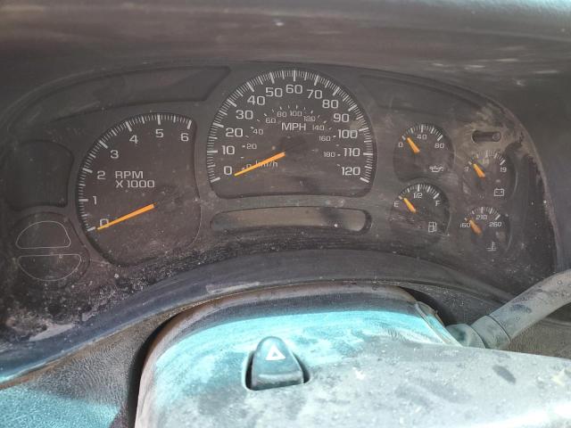 Photo 9 from auction – 2005 CHEVROLET SILVERADO with VIN 1GCEC19Z45Z120634