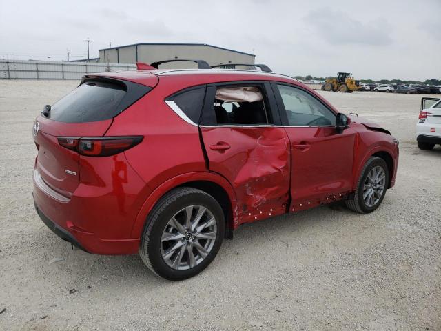 Photo 3 from auction – 2024 MAZDA CX-5 PREMI with VIN JM3KFBEM9R0398795
