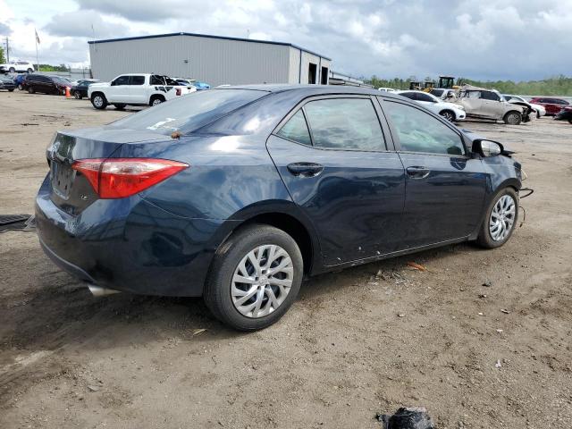Photo 3 from auction – 2019 TOYOTA COROLLA L with VIN 2T1BURHE3KC190922