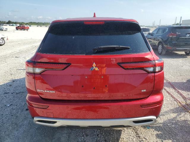 Photo 6 from auction – 2023 MITSUBISHI OUTLANDER with VIN JA4J3UA87PZ027168