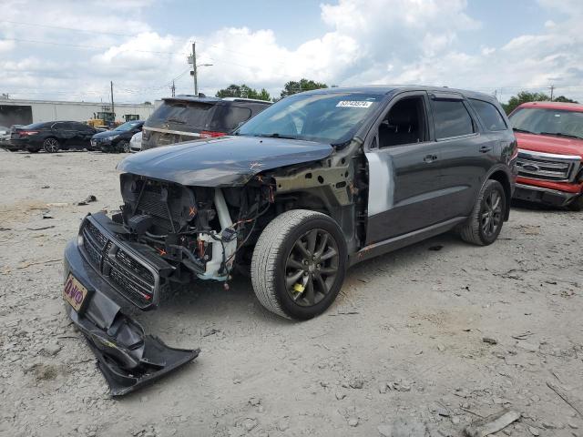 DODGE DURANGO SX 2015 with VIN 1C4RDJAG5FC750725 - Photo from auction