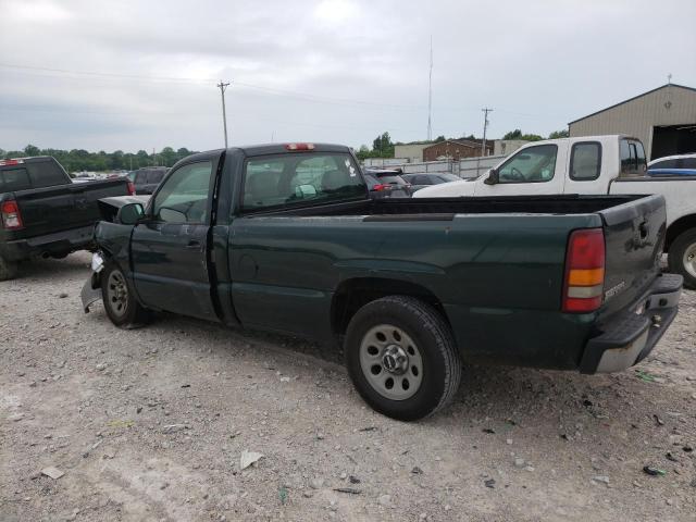 Photo 2 from auction – 2006 GMC NEW SIERRA with VIN 1GTEC14X66Z218085