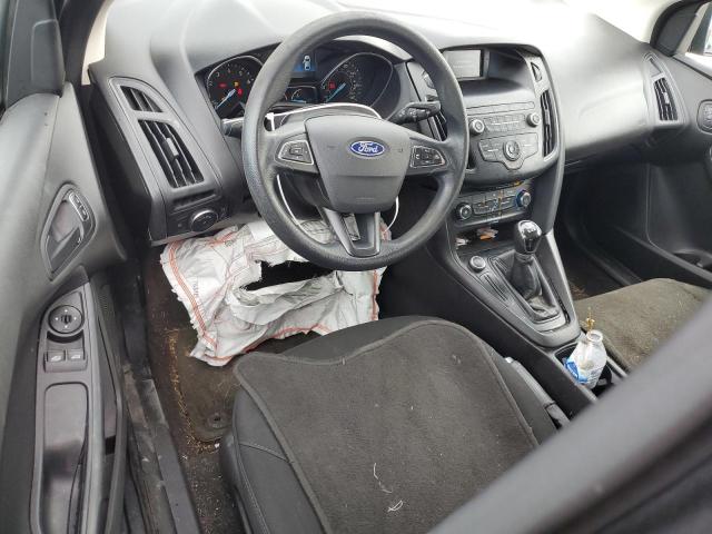 Фото 8 с аукциона – 2018 FORD FOCUS S с VIN 1FADP3E22JL228600
