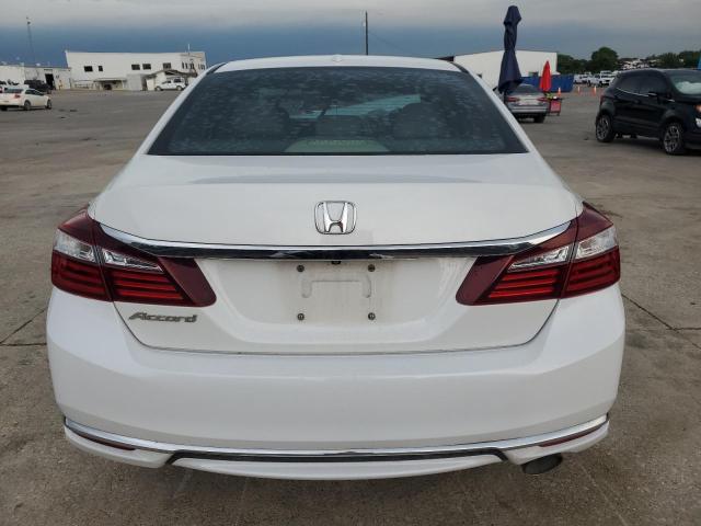 Photo 6 from auction – 2016 HONDA ACCORD EXL with VIN 1HGCR2F85GA036624