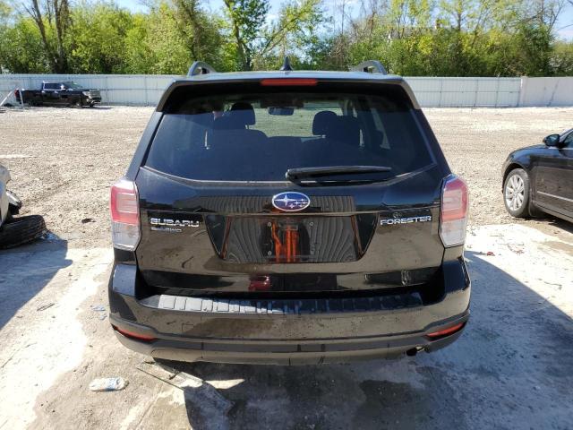 Photo 6 from auction – 2018 SUBARU FORESTER 2 with VIN JF2SJAGC7JH546133