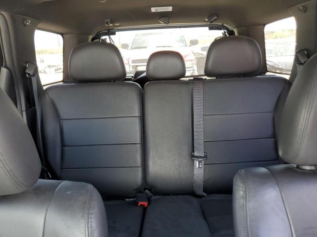 Photo 10 from auction – 2011 FORD ESCAPE LIM with VIN 1FMCU0EG9BKB26576