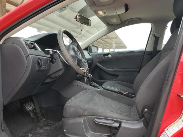 Photo 7 from auction – 2012 VOLKSWAGEN JETTA BASE with VIN 3VW2K7AJ9CM402763