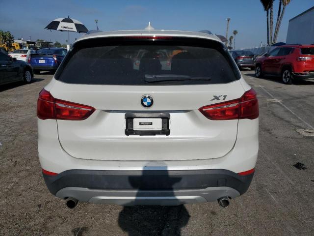 Photo 6 from auction – 2016 BMW X1 XDRIVE2 with VIN WBXHT3C37GP886727