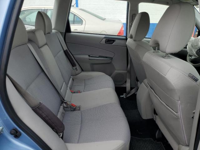 Photo 10 from auction – 2012 SUBARU FORESTER 2 with VIN JF2SHABC3CH412743