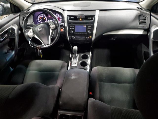 Photo 8 from auction – 2013 NISSAN ALTIMA 2.5 with VIN 1N4AL3AP5DN409831