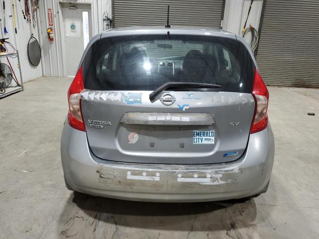 Photo 6 from auction – 2014 NISSAN VERSA NOTE with VIN 3N1CE2CP0EL401886