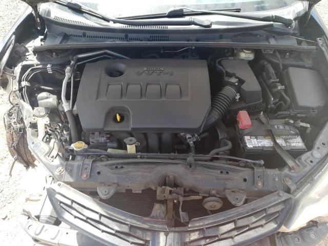 Photo 11 from auction – 2016 TOYOTA COROLLA L with VIN 5YFBURHE6GP421139