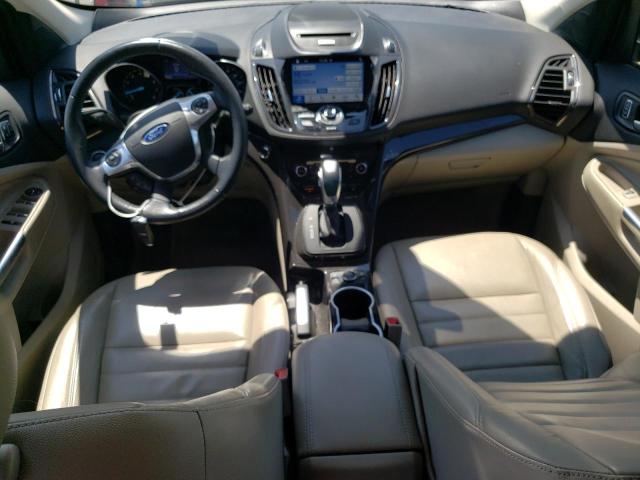 Photo 8 from auction – 2016 FORD ESCAPE TIT with VIN 1FMCU0J98GUB43579