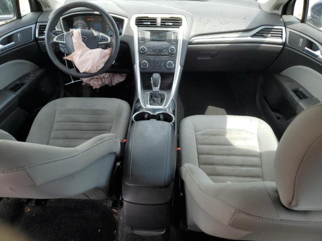 Photo 8 from auction – 2015 FORD FUSION S with VIN 3FA6P0G73FR222054