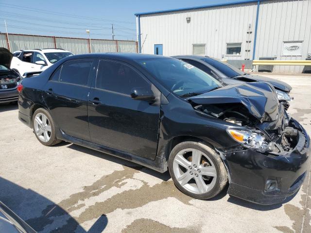 Photo 4 from auction – 2013 TOYOTA COROLLA BA with VIN 5YFBU4EE6DP203947