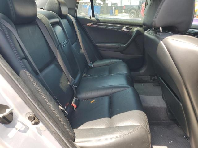 Photo 10 from auction – 2004 ACURA TL with VIN 19UUA66294A048379