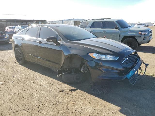 Photo 4 from auction – 2016 FORD FUSION SE with VIN 3FA6P0H72GR218271
