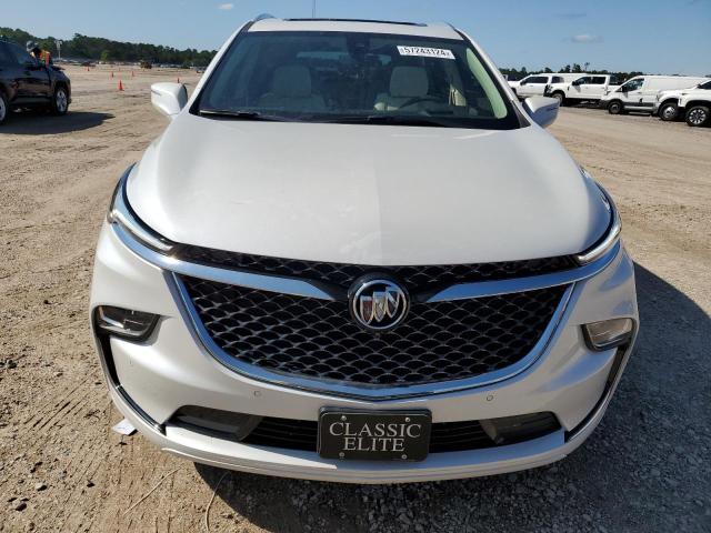 Photo 5 from auction – 2024 BUICK ENCLAVE AV with VIN 5GAERDKW2RJ115096