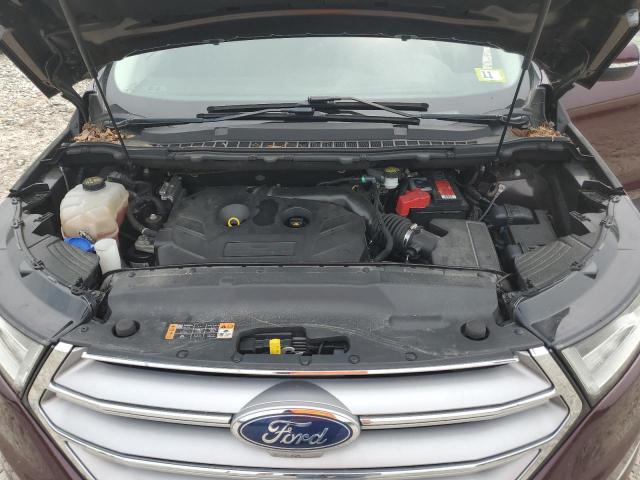 Photo 11 from auction – 2018 FORD EDGE TITAN with VIN 2FMPK4K92JBB32796