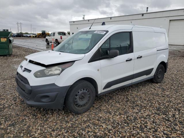 FORD TRANSIT CO 2014 with VIN NM0LS7E78E1161796 - Photo from auction