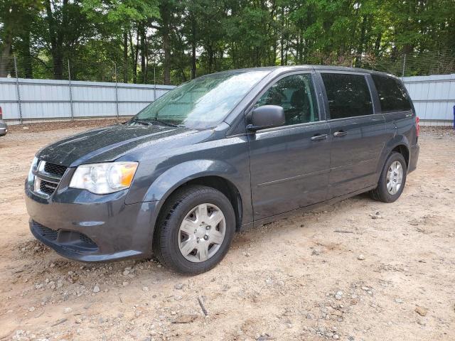DODGE GRAND CARA 2012 with VIN 2C4RDGBG9CR149399 - Photo from auction
