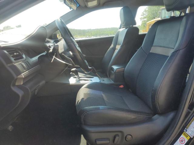 Photo 7 from auction – 2012 TOYOTA CAMRY BASE with VIN 4T1BF1FK6CU538118
