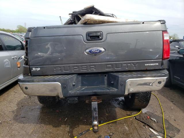 Photo 6 from auction – 2015 FORD F250 SUPER with VIN 1FT7W2B64FEA21004