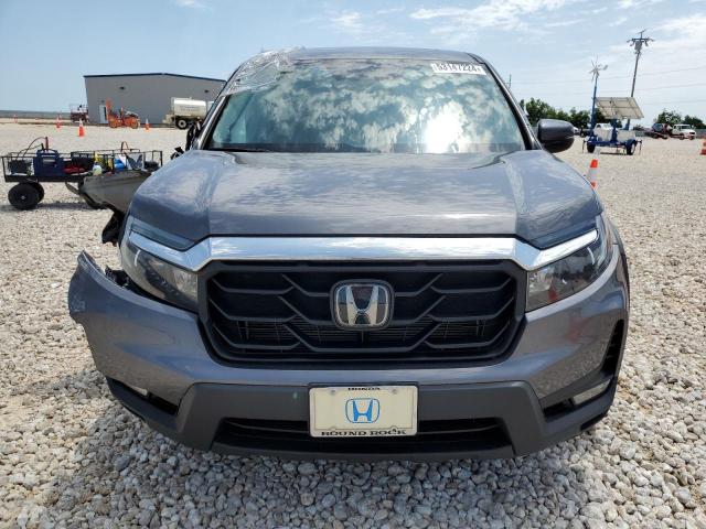 Photo 5 from auction – 2023 HONDA RIDGELINE with VIN 5FPYK3F55PB030101