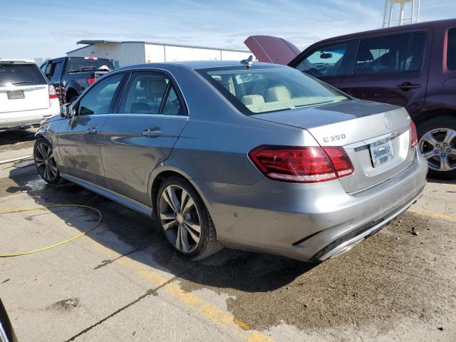 Photo 2 from auction – 2014 MERCEDES-BENZ E 350 4MAT with VIN WDDHF8JB1EA887423