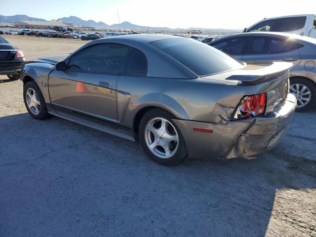 Photo 2 from auction – 2001 FORD MUSTANG with VIN 1FAFP40431F254371
