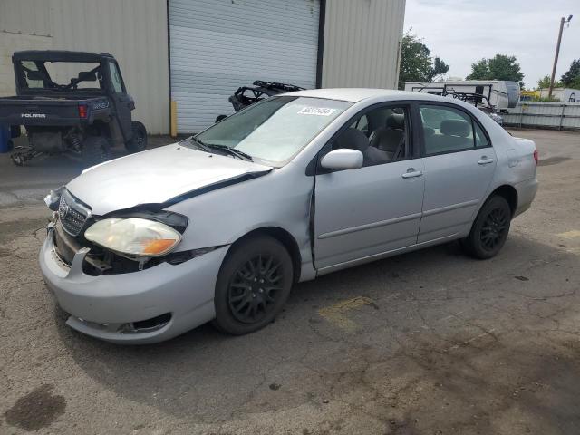 Photo 1 from auction – 2006 TOYOTA COROLLA CE with VIN 1NXBR32E16Z732871