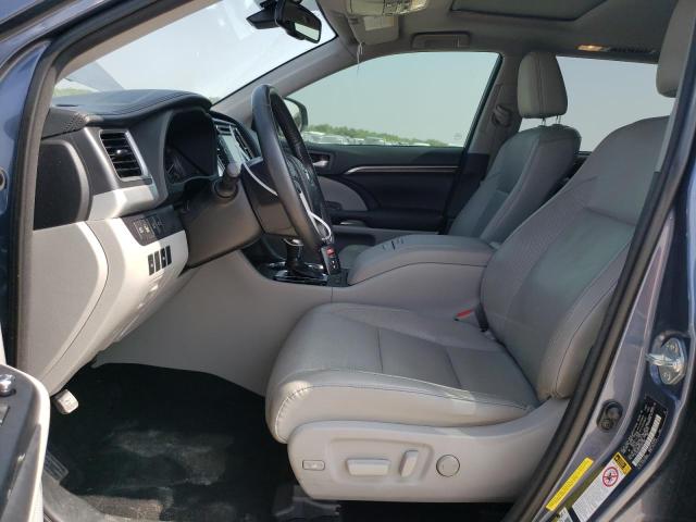 Zdjęcie 7 z aukcji – 2015 TOYOTA HIGHLANDER z VIN 5TDYKRFH3FS057667