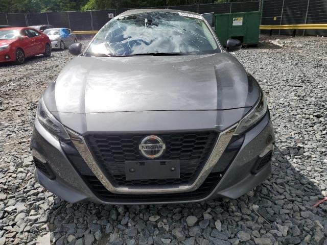 Photo 5 from auction – 2020 NISSAN ALTIMA SR with VIN 1N4BL4CW0LC180760