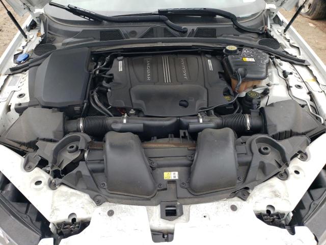 Photo 11 from auction – 2015 JAGUAR XF 3.0 SPO with VIN SAJWJ0FF4F8U87539
