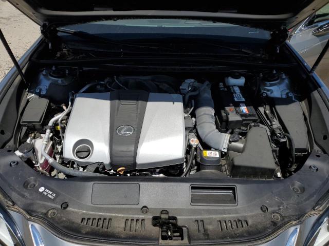 Photo 11 from auction – 2020 LEXUS ES 350 with VIN 58ADZ1B17LU060734