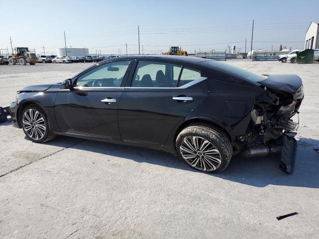 Photo 2 from auction – 2023 NISSAN ALTIMA SL with VIN 1N4BL4EV3PN332917