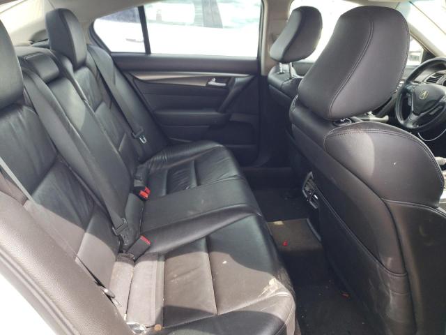 Photo 10 from auction – 2012 ACURA TL with VIN 19UUA8F20CA031237
