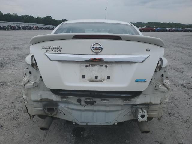 Photo 6 from auction – 2014 NISSAN ALTIMA 2.5 with VIN 1N4AL3AP9EC416732