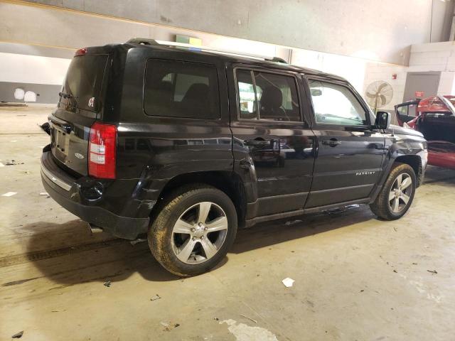 Photo 3 from auction – 2017 JEEP PATRIOT LA with VIN 1C4NJPFA4HD187453