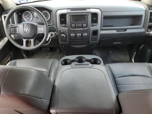 Photo 8 from auction – 2019 RAM 1500 CLASS with VIN 1C6RR6FT6KS733816
