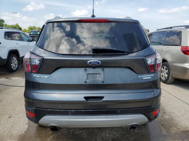 Photo 6 from auction – 2017 FORD ESCAPE TIT with VIN 1FMCU0JD3HUA14025