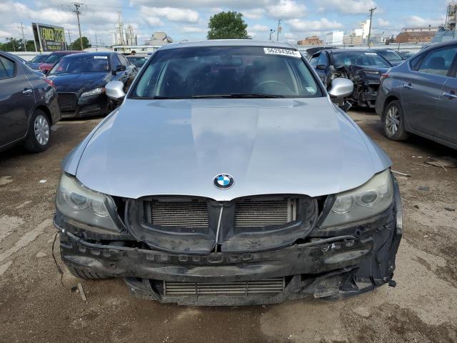 Photo 5 from auction – 2011 BMW 335 XI with VIN WBAPL5C53BA920001