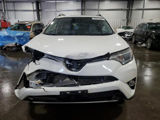 Photo 5 from auction – 2018 TOYOTA RAV4 ADVEN with VIN JTMRFREV0JJ223536