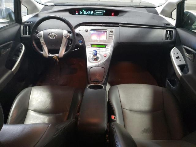 Фото 8 с аукциона – 2015 TOYOTA PRIUS с VIN JTDKN3DU4F0474583