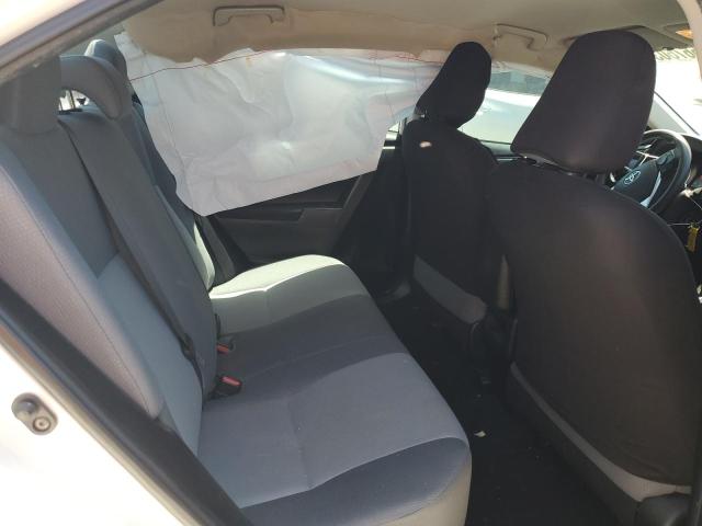 Photo 10 from auction – 2018 TOYOTA COROLLA L with VIN 5YFBURHE5JP763477