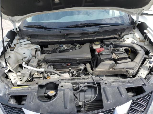 Photo 12 from auction – 2015 NISSAN ROGUE S with VIN KNMAT2MT3FP572871
