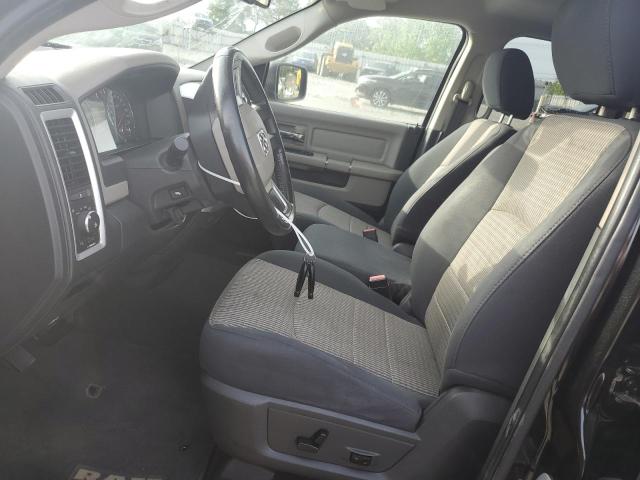 Photo 7 from auction – 2011 DODGE RAM 1500 with VIN 1D7RV1GT4BS662465