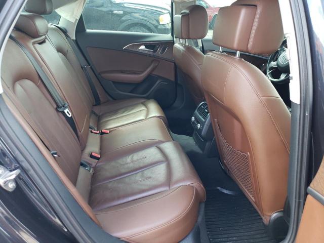 Photo 10 from auction – 2014 AUDI A6 PREMIUM with VIN WAUFMAFC1EN155301